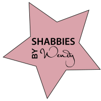 Shabbies By Wendy Crossbody Tas Zwart
