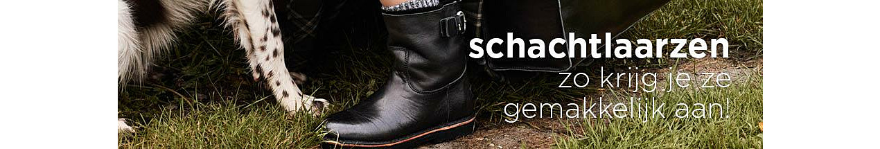 lezing achtergrond gesponsord Tips voor perfect passende schacht laarzen - Shabbies Amsterdam