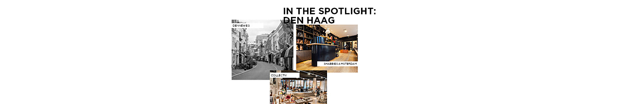In the spotlight: Den Haag