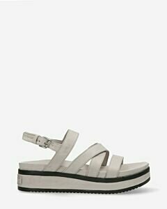 Sandal Maro light grey