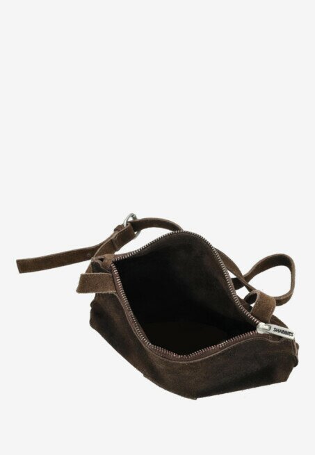 Crossbody bag festival big dark brown Crossbody bag festival big dark brown