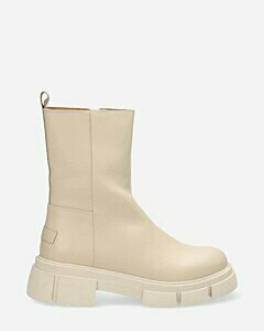 Ankle Boot Mirthe Beige