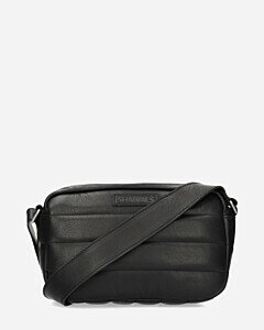 Crossbody Bag Buket Black