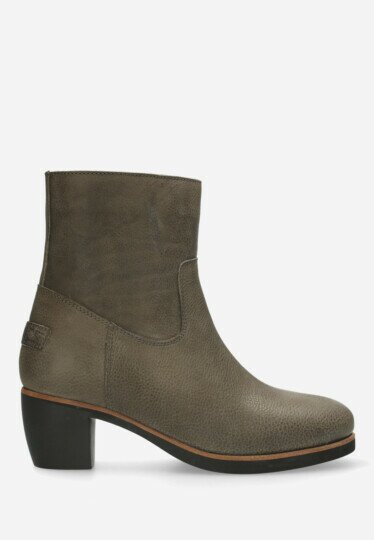 Ankle Boot Lucie Ankie Grey