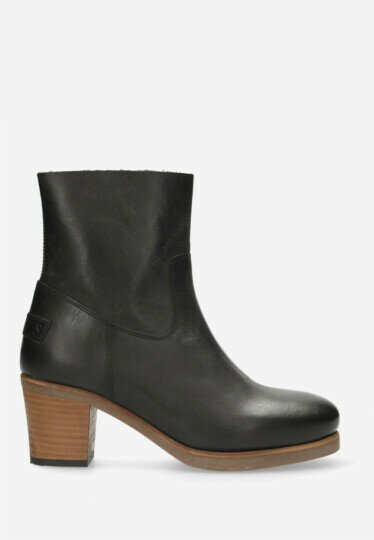 Ankle Boot Lieve Cleo Black