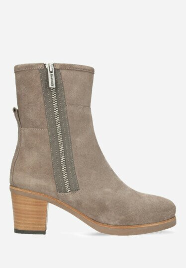 Ankle Boot Lieve Zita Taupe