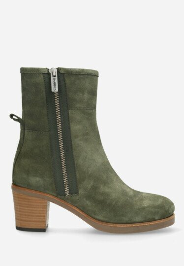Ankle Boot Lieve Zita Olive