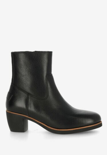 Ankle boot Lucie Ankie Black