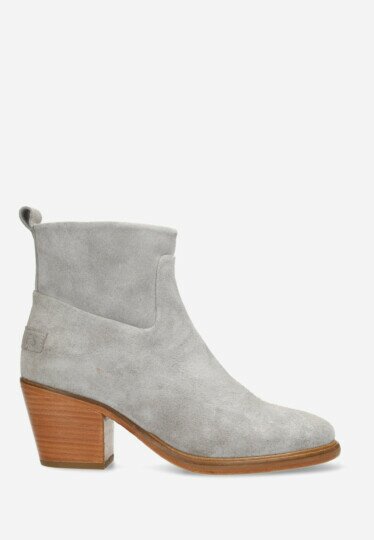 Ankle Boot Julie Grey