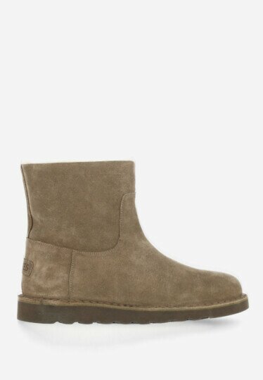 Ankle Boot Palissa Brown