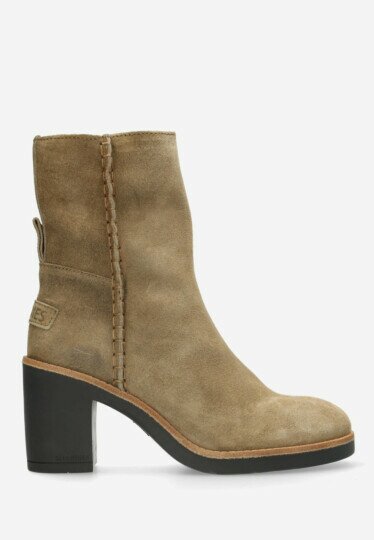Ankle Boot Venle Beige