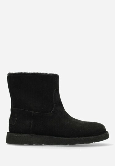 Ankle Boot Palissa Black