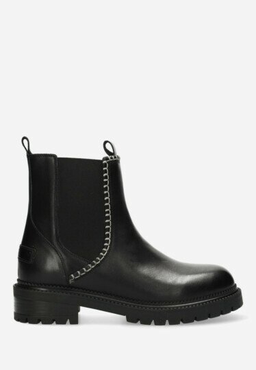 Chelsea Boot Tirza Black