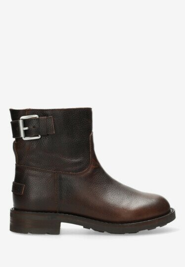 Ankle Boot Alyd Brown