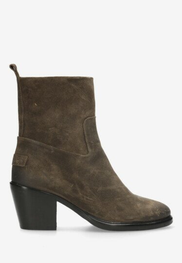 Ankle Boot Julie Taupe