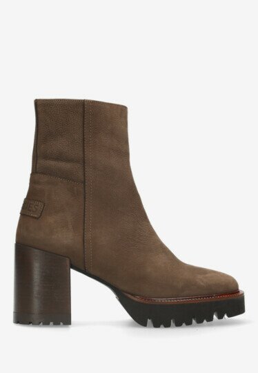 Ankle Boot Zac Brown