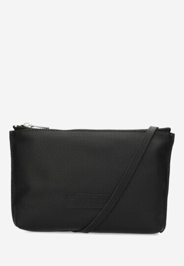 Crossbody bag Festival Zwart