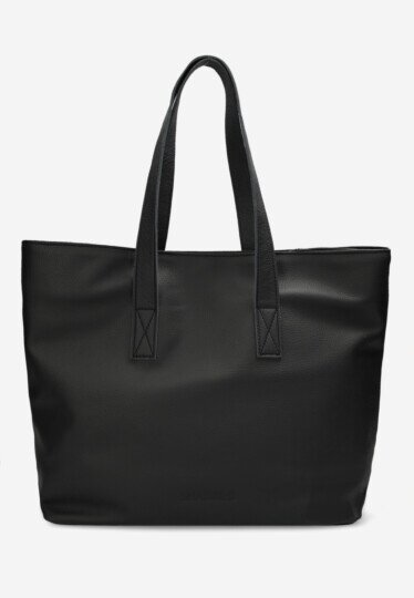 Shoppingbag Florine Zwart