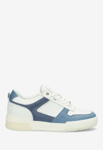 Sneaker Revin Jeans Blue Combi