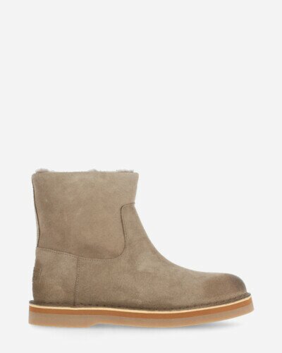 Ankle Boot Palissa Taupe
