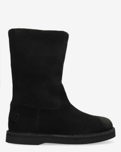 Ankle Boot Palissa Black