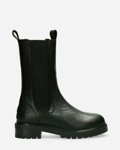 Ankle boot Tirza black