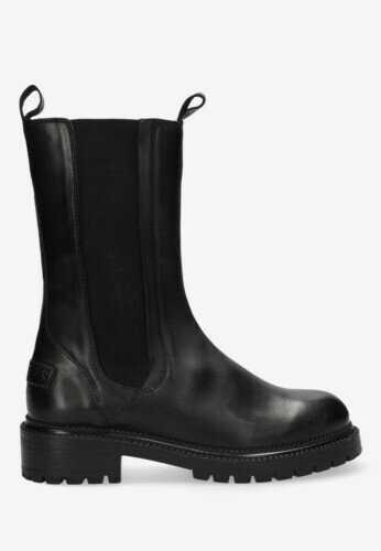 black chelsea boot Shabbies Amsterdam