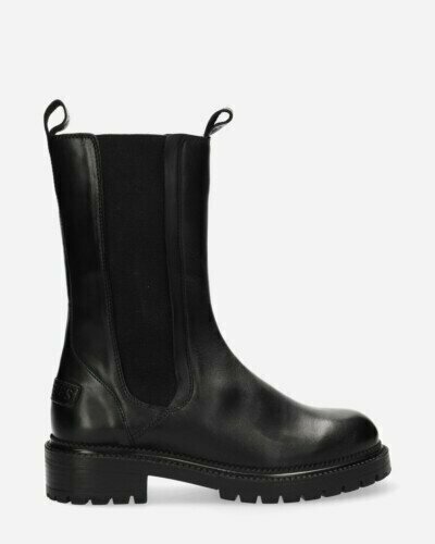 Chelsea Boot Tirza Black