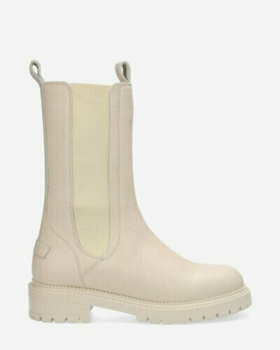Chelsea Boot Tirza Off White