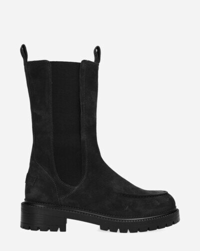 Tirza Ankle Boot Black