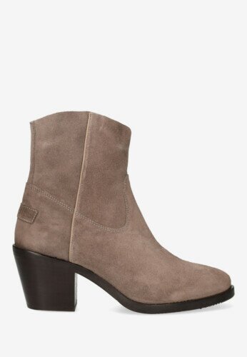 Ankle Boot Sheila Taupe