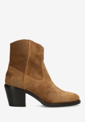 Ankle Boot Sheila Brown