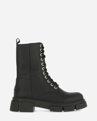 Ankle boot mirthe black