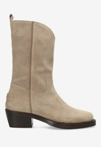 Cowboy Boot Layla Taupe