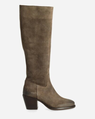 Boot Julie Taupe