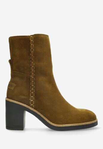 Ankle Boot Venlo Brown