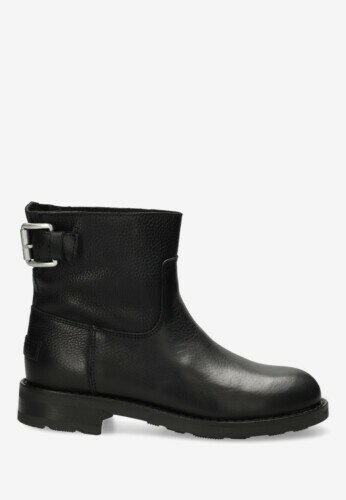 Ankle Boot Alyd Black