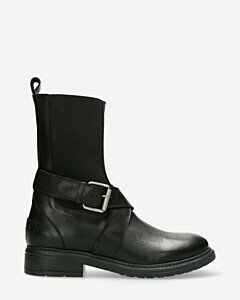 Ankle boot Kate black