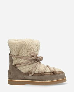 Ankle Boot Palissa Moon Taupe