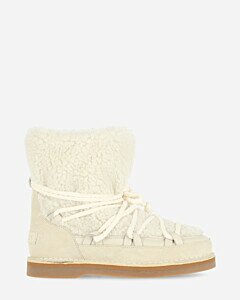 Ankle boot palissa moon offwhite