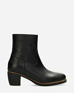 Ankle boot lucie black
