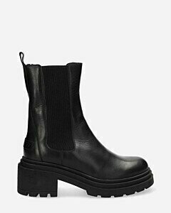 Ankle Boot Marle Black