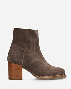 Ankle boot lieve taupe