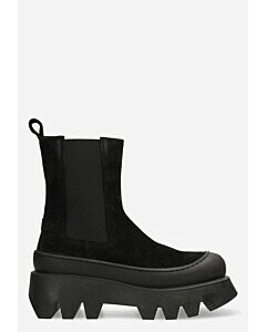 Ankle Boot Shara Black