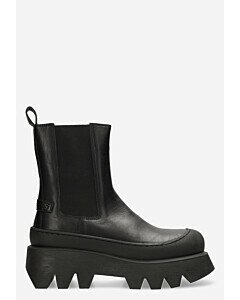 Ankle Boot Shara Black