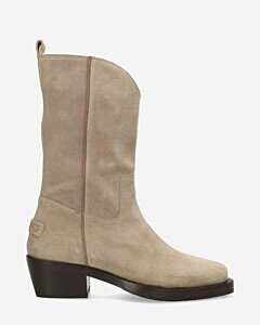 Boot Layla Licht Taupe