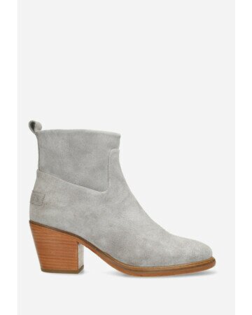 Julie Ankle Boot Grey