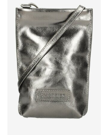 Phone Bag Ruby Anthracite